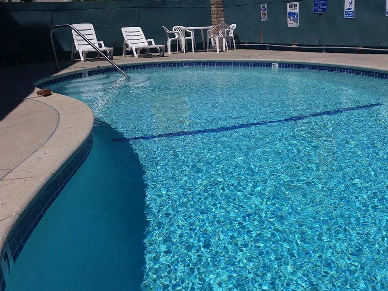Kona Inn Motel Anaheim Kültér fotó