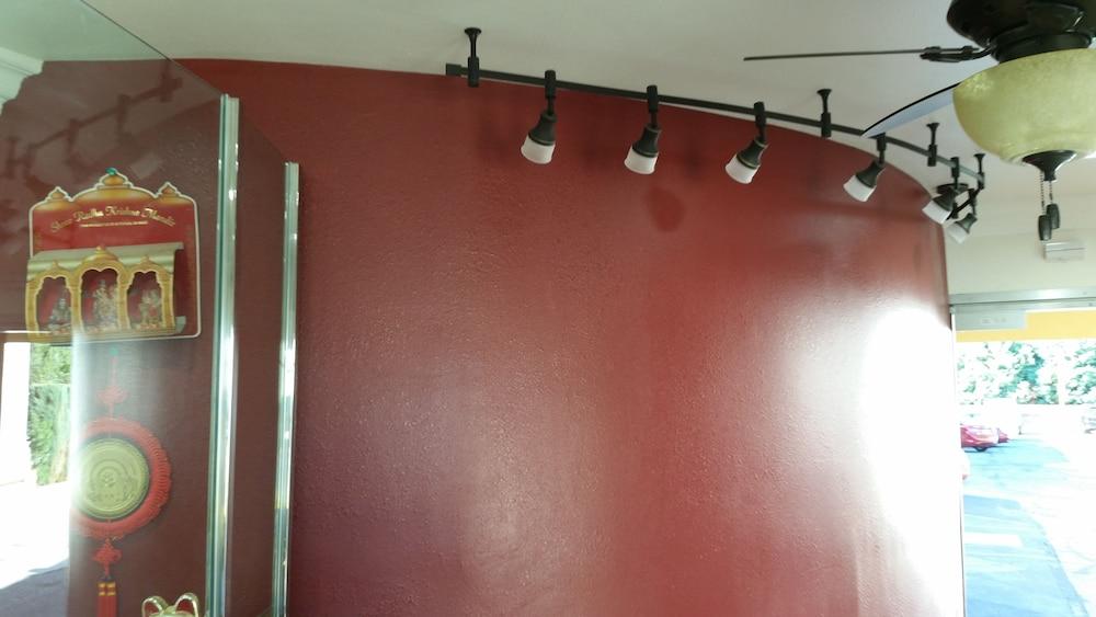 Kona Inn Motel Anaheim Kültér fotó