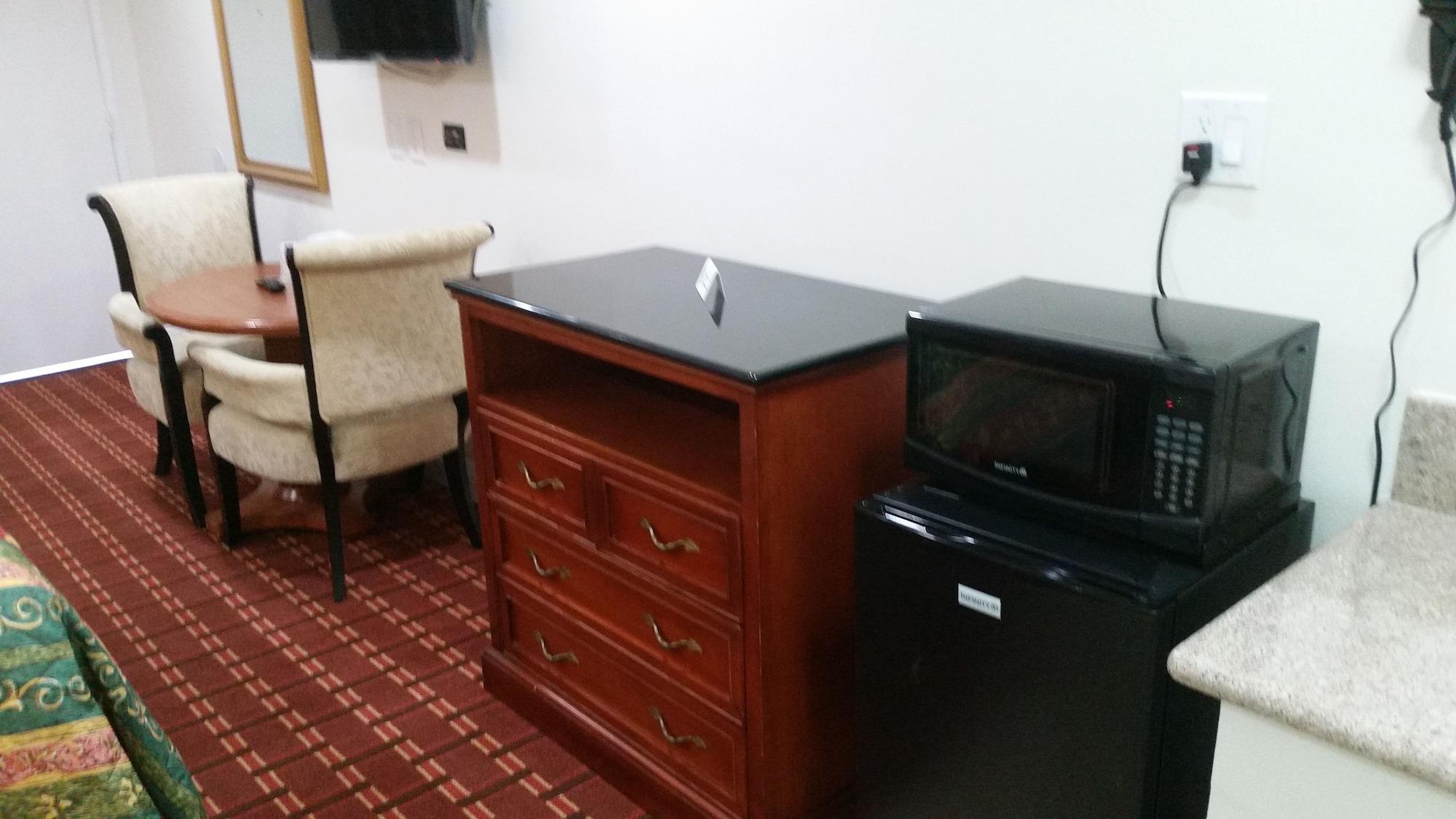 Kona Inn Motel Anaheim Kültér fotó
