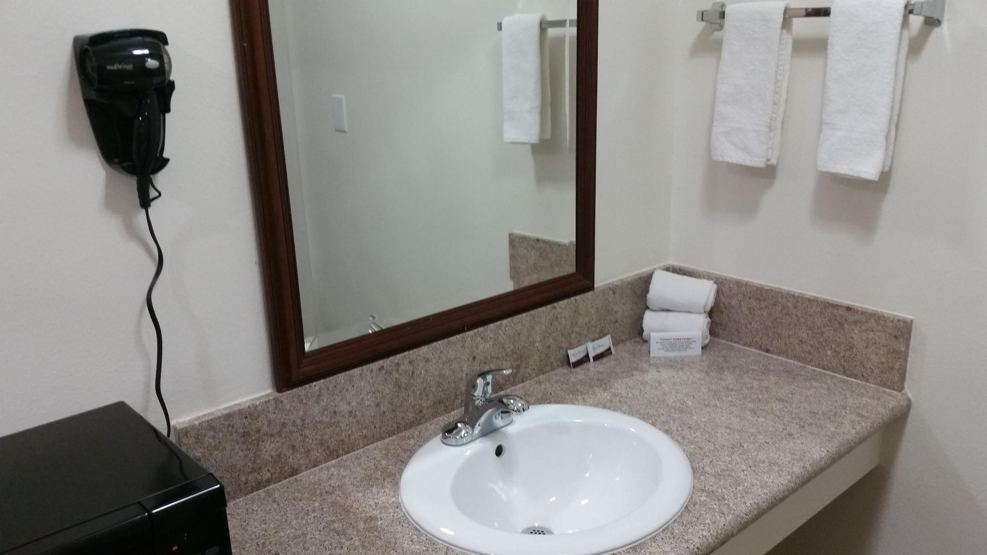 Kona Inn Motel Anaheim Kültér fotó