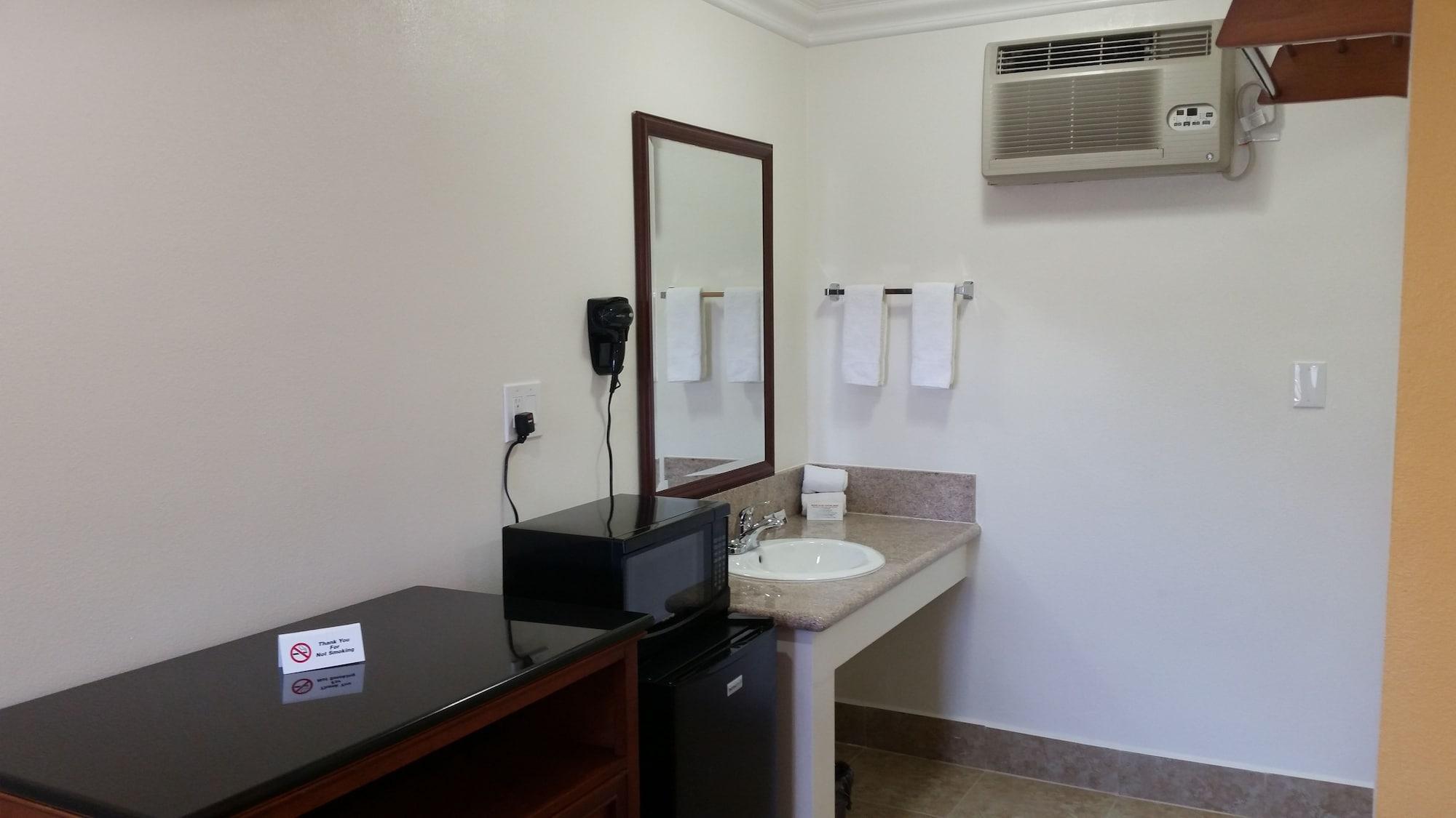 Kona Inn Motel Anaheim Kültér fotó