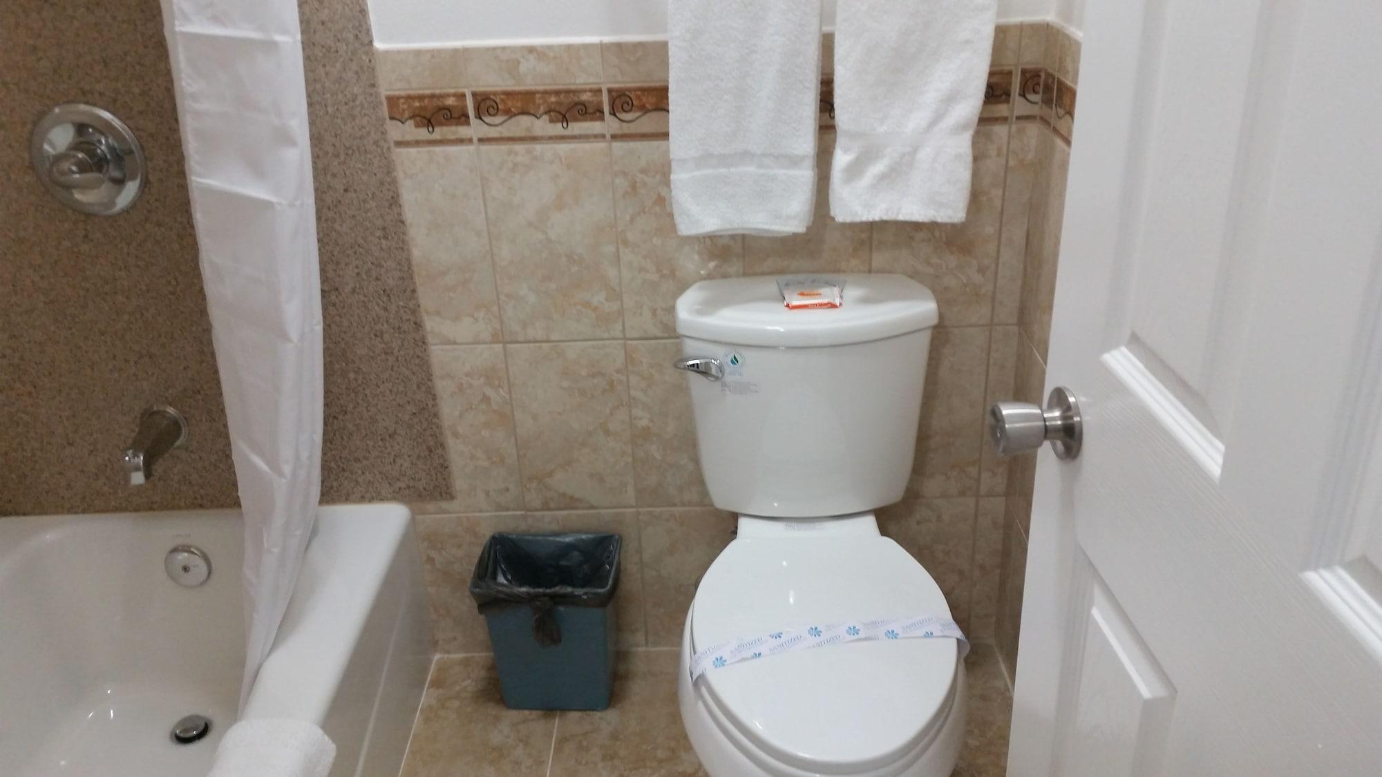 Kona Inn Motel Anaheim Kültér fotó