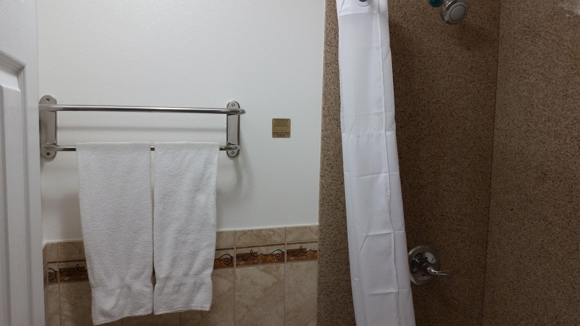 Kona Inn Motel Anaheim Kültér fotó