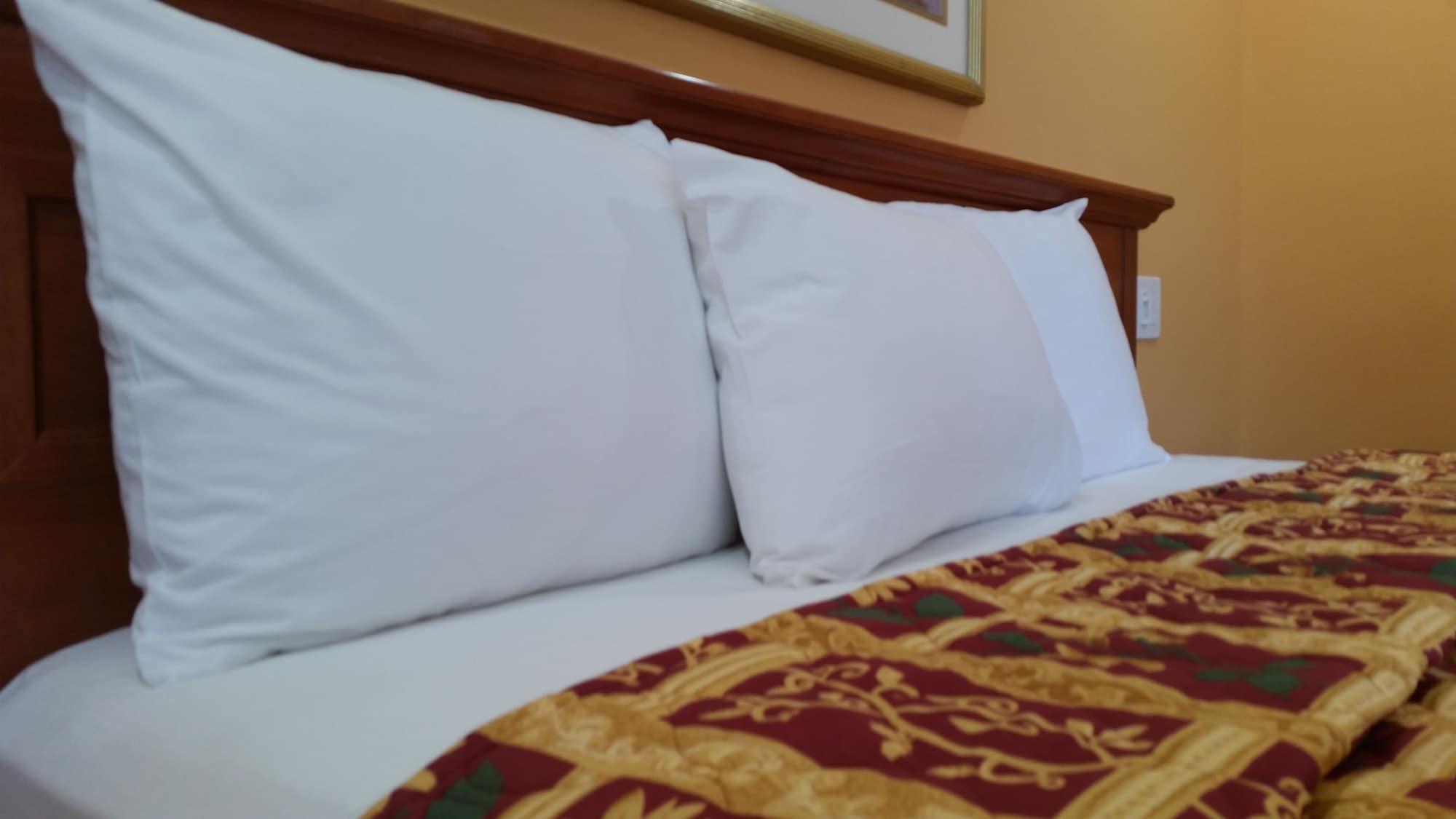 Kona Inn Motel Anaheim Kültér fotó