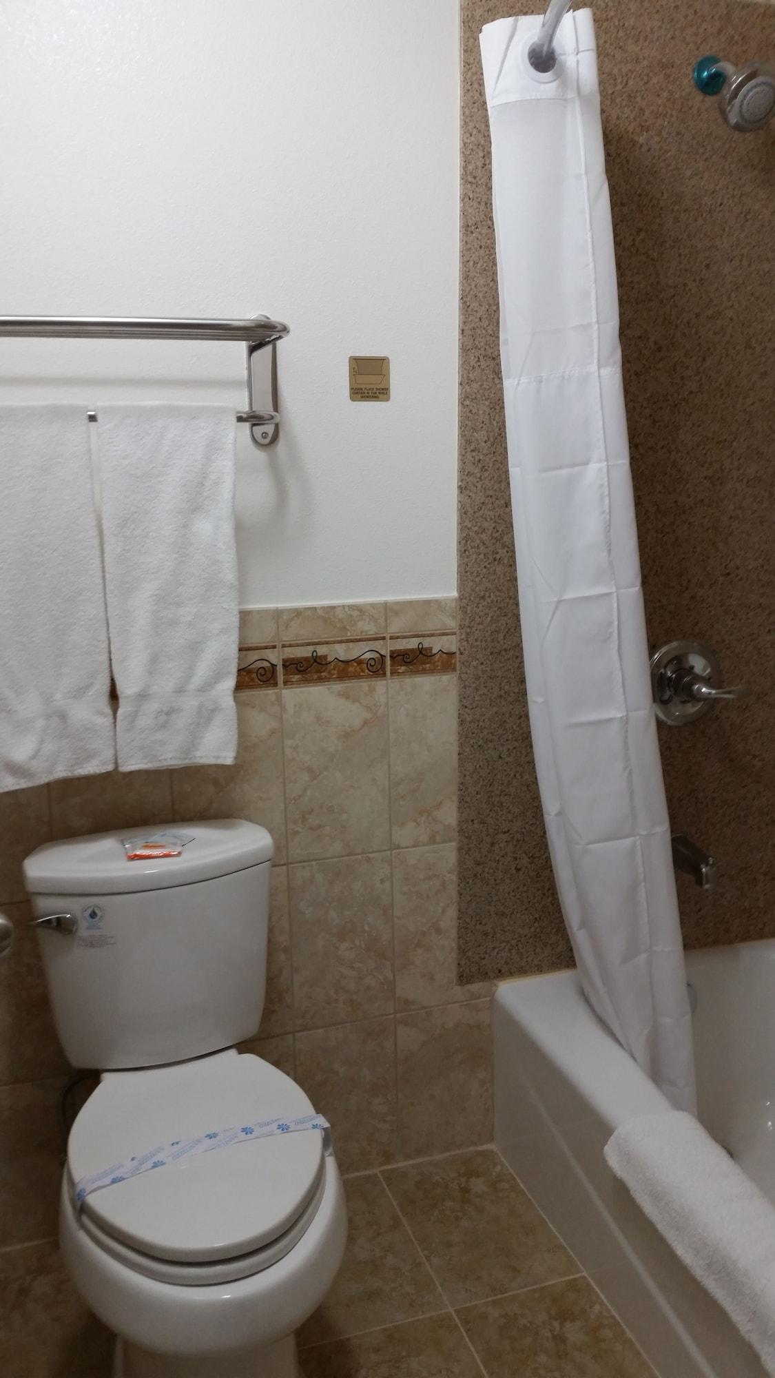 Kona Inn Motel Anaheim Kültér fotó