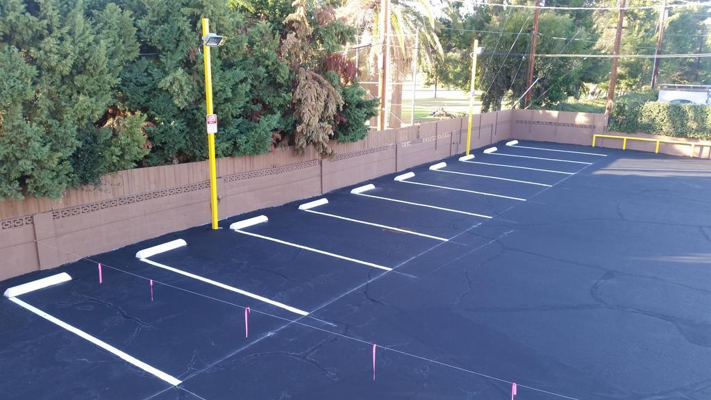 Kona Inn Motel Anaheim Kültér fotó