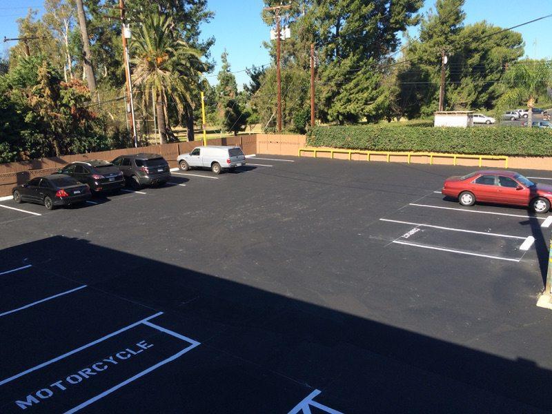 Kona Inn Motel Anaheim Kültér fotó